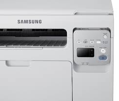 Samsung Scx3405w Black Computerprinter Printer Samsung Laser Printer