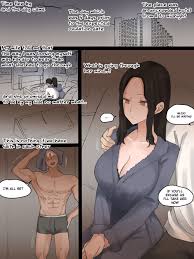 Doubt By Laliberte Part 1 Porn Comic english 12 - Porn Comic