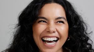 Comedian Courtney Dawson: 'An ambition of mine is to create space for other  Māori and Pasifika comedians.'