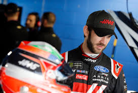 Head to sportsline to see the complete projected leaderboard. Daniel Suarez 2019 Phoenix Ii Race Advance The Official Stewart Haas Racing Website