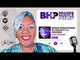 Brand & Hustle Podcast