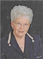 Dorothy Abercrombie Obituary (1933