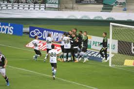 Jonathan, sabino (henrique vermudt), rhodolfo e guilherme biro. Virtualmente Rebaixado Coritiba Encara O Vasco Brigando Para Deixar Duas Lanternas Bem Parana