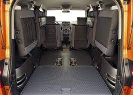 On the inside, some unique details are possible as well. Honda Element Interior Wild Country Fine Arts