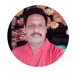 Daniel Mathai's Instagram, Twitter & Facebook