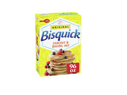 Bisquick Pancake Baking Mix Betty Crocker Net Wt 40 Oz (2 Lb 8 Oz) | Ebay