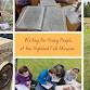 Writing Workshops for Young People at the Highland event image