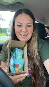 Brandi Carroll's Instagram, Twitter & Facebook