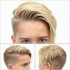 You can find unlimited options for boys haircuts in this gallery. Pin On Hairstyles Marti