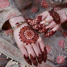 Pin By Quanitha On Mehendi Latest Mehndi Designs New Mehndi Designs Mehndi Designs For Hands