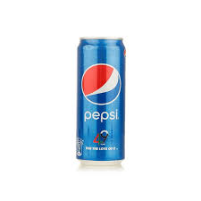 Search for pepsi cans in the can museum. Pepsi Can 330ml Spinneys Uae