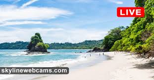 If you've ever been to costa rica to vacation then you know about the beaches, mountains, incredible climate and friendly people of costa rica that make it a great place to visit. Live Cam Costa Rica Puntarenas
