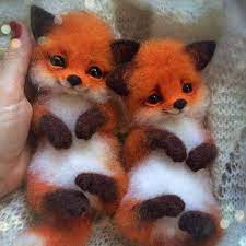 I Don T Know If They Re Real But They Re Cute Http Bit Ly 2rs0oui Cute Baby Animals Baby Animals Pictures Cute Wild Animals
