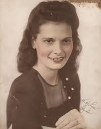 Dorothy LeVan Obituary