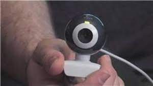 This section describes how to connect the camera to a computer when importing images to the computer or specifying the camera settings from the before connecting the camera to a computer, please install the eos utility software from the eos digital solution disk included with your camera. Computer Basics How To Set Up A Web Camera Youtube