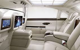 Luxury Cars Cars Wallpapers Luxury Maybach Interior 5502 Cars Desktop Interior De Autos Rolls Royce Coches Caros