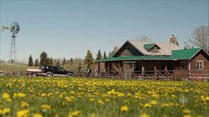 Episode 08 Reckless Abandon H S9 E8 0586 Heartland Screencaps Casas