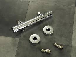 Maybe you would like to learn more about one of these? Installation Guide Install A Thermostatic Shower Mixer Grohe