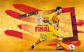 Последние твиты от club barcelona atletico (@clubbarcelonaa). When And Where To Watch Fc Barcelona V Athletic Club In The Copa Del Rey Final