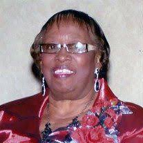 Lula Mae Pendleton Wade (1929-2014)