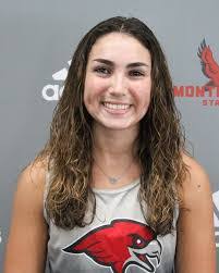 Brooke Chesney's Instagram, Twitter & Facebook