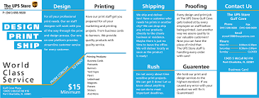 Ready to market your business? Nolan Jones Ups Branding
