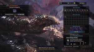Leave feedback and tell us how you rate graphics, gameplay and. Cutting It As Close As Humanly Possible 15 Min Kushala Investigation Monsterhunterworld