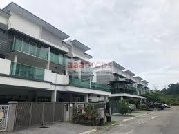Puchong development began circa 1985, when the mining licenses expired and infrastructure began to be built.2. Taman Denai Puchong Jalan Denai 1 Puchong Aaaprops The Best Property Deal Is Here