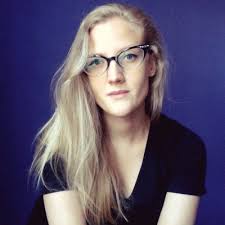 Bethany Leger (@blegerwriter)