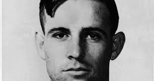 Lost Heroes Return: WWII Marine from Galveston Identified