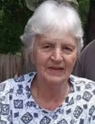 Obituary information for Fannie Stone