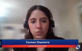 carmen chamorro archivos