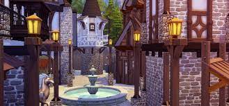 I selected the wrong sim to 'blow out the candles' on the birthday sims 4 flour half / sweet laurel recipes for whole food grain free desserts a baking book gallucci laurel thomas claire conrad lauren 9781524761455. Sims 4 Cc Medieval Clothes Hair Furniture More Fandomspot