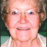 RUTH WARDEN Obituary