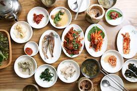 Jangan lupa juga untuk mencoba beragam resep sehat bagi. 6 Kebiasaan Makan Orang Korea Selatan Yang Unik Masak Apa Hari Ini