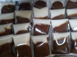 Tepung hunkwe akan menghasilkan kue manis dan minuman segar. Cara Membuat Hunkwe Coklat Halus Dan Lembut