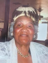 Obituary for Verna Lee Roberts