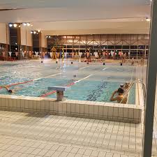 Tripify Aquatic Center Marne And Gondoire Lagny Sur Marne