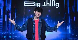 Maybe you would like to learn more about one of these? 6park News En The Only English News For Chinese People Junjie Lin Released An English Ep On His Birthday To Reveal The Identity Of The Mysterious Female Voice Like You Do Chen