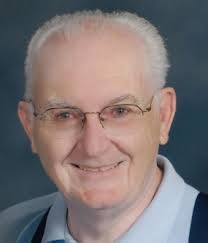 Eugene Reynolds Obituary