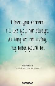 Forever is a long time; Your My Forever Love Quotes Quotesgram