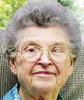 Irene McCoy Obituary (2013)