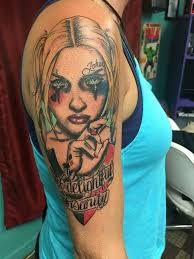 Blackheart Tattoo, 212 East Main Road, Conneaut, Reviews and Appointments