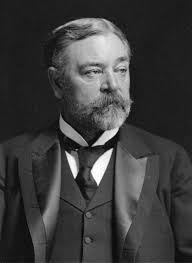 Robert Todd Lincoln—Blessed and Cursed