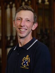 Staff — ST ANDREW'S CATHEDRAL