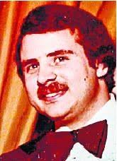 Vincent Massa Obituary (1952