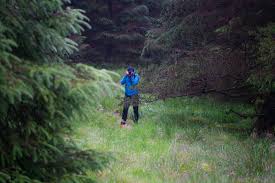 The new yorker had walked 3,100 miles across the united states and nearly 8,000 miles along every street and walking path in new york city. Totally Fkt 2020