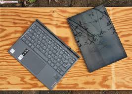 We did not find results for: Lenovo Yoga Duet 7 Review Surface Pro 7 Competitor With Only A Few Weaknesses Notebookcheck Net Reviews
