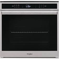 Whirlpool Akzm9019ix Four Multifonction 73l Pyrolyse A Inox Achat Vente Four Cdiscount