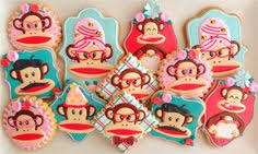 20 Paul Frank Ideas Paul Frank Paul Franks